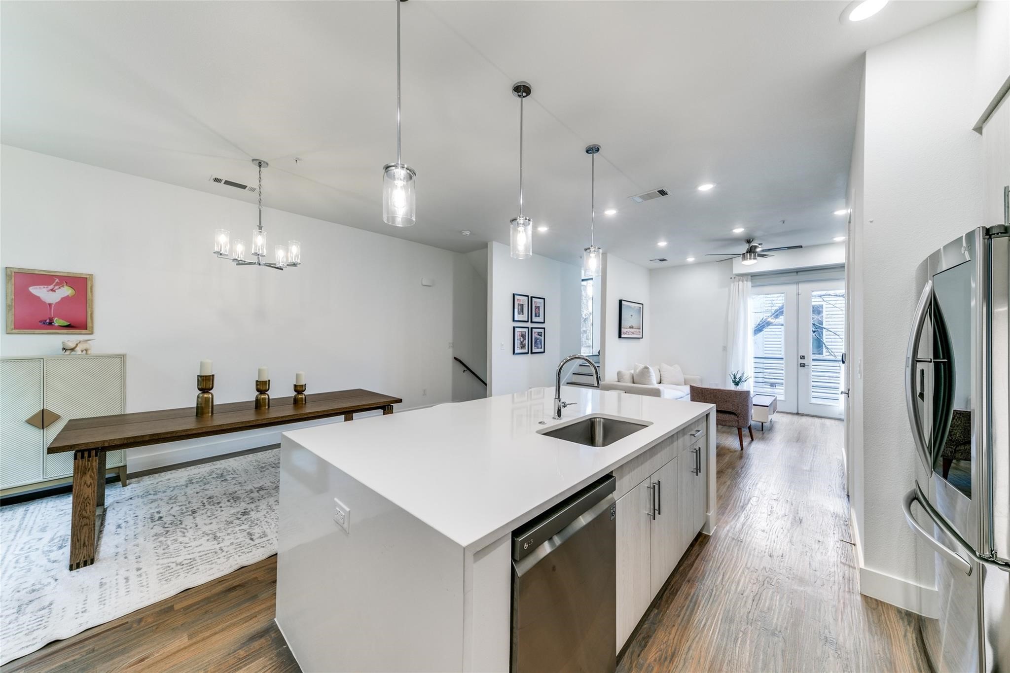 4205 Roseland Avenue Dallas TX 75204