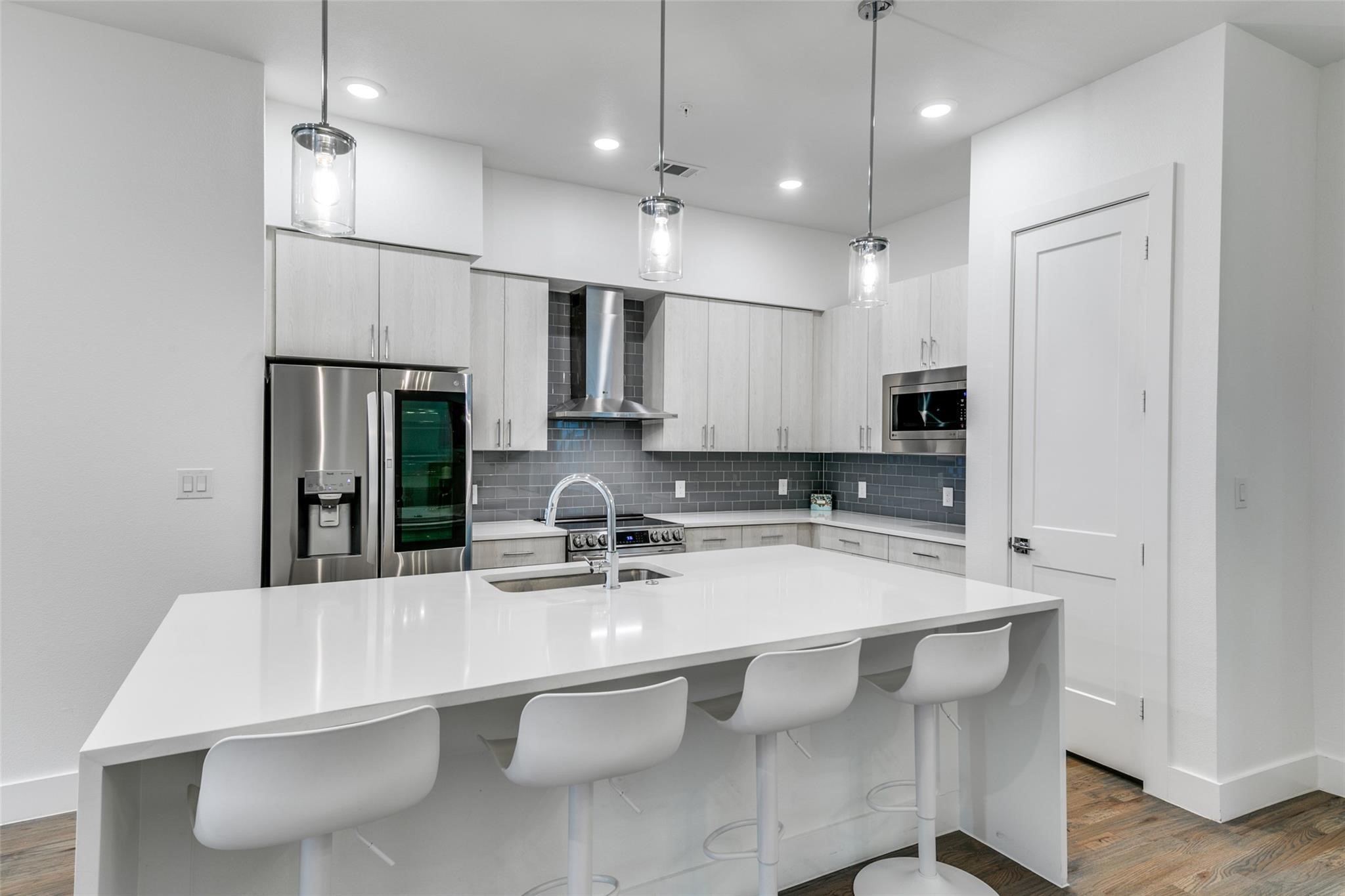 4205 Roseland Avenue Dallas TX 75204