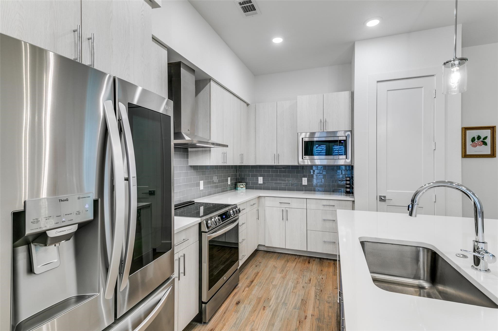 4205 Roseland Avenue Dallas TX 75204