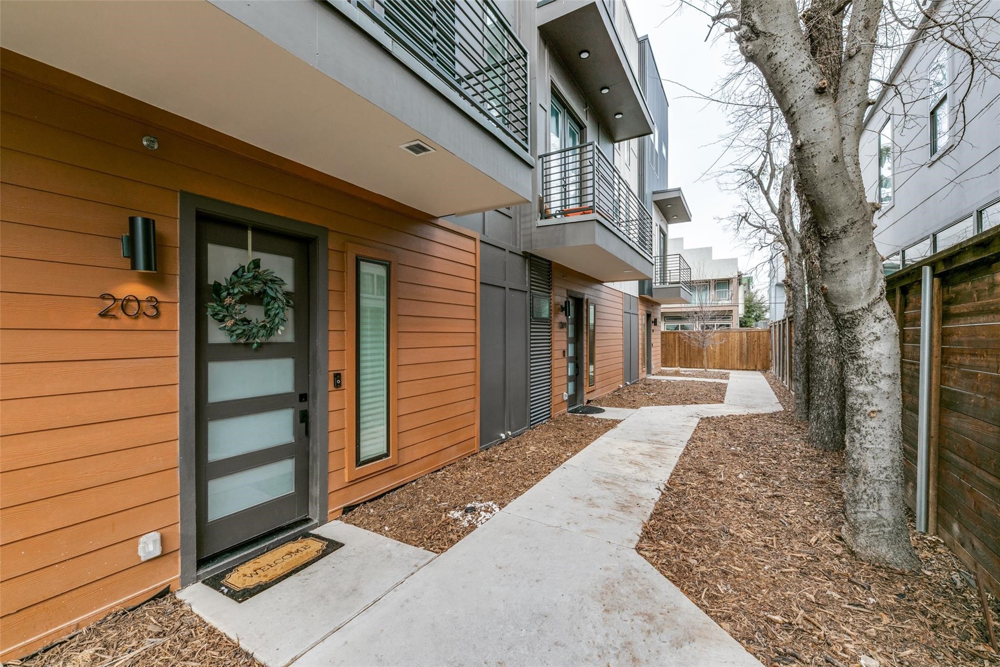 4205 Roseland Avenue Dallas TX 75204