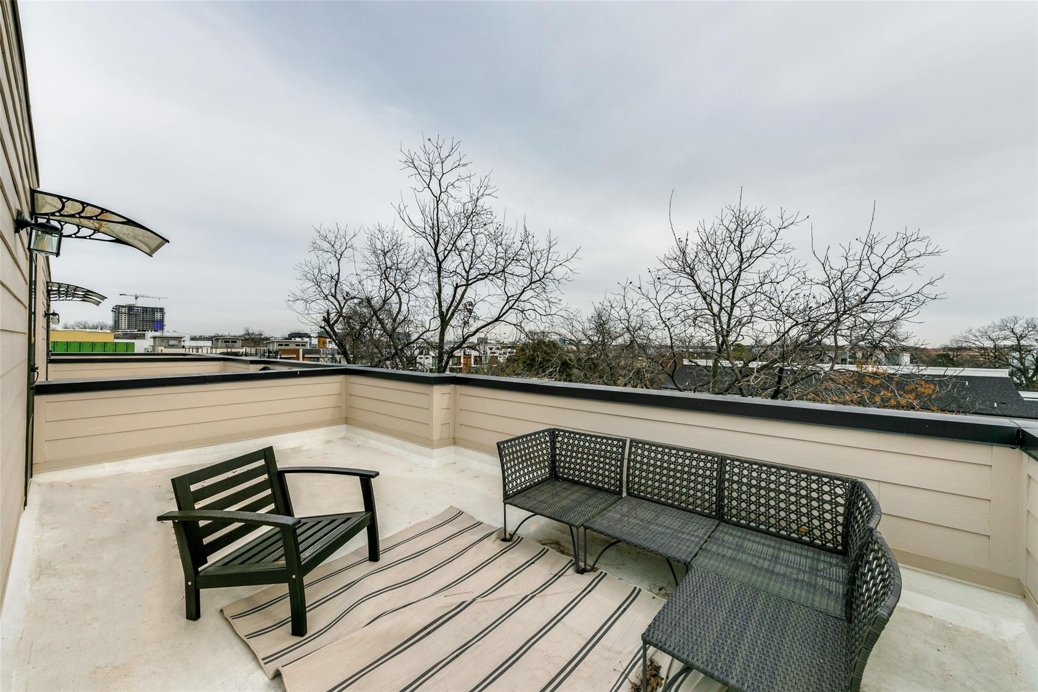 4205 Roseland Avenue Dallas TX 75204