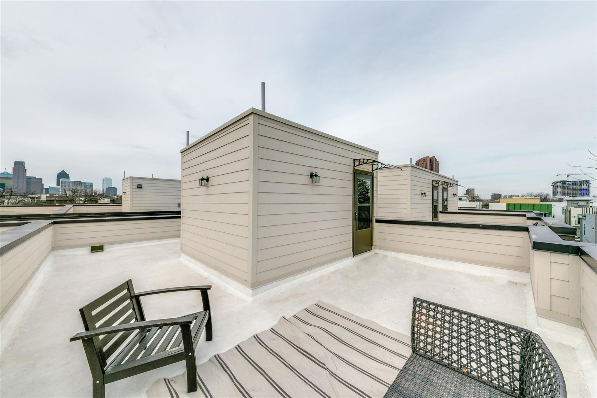 4205 Roseland Avenue Dallas TX 75204