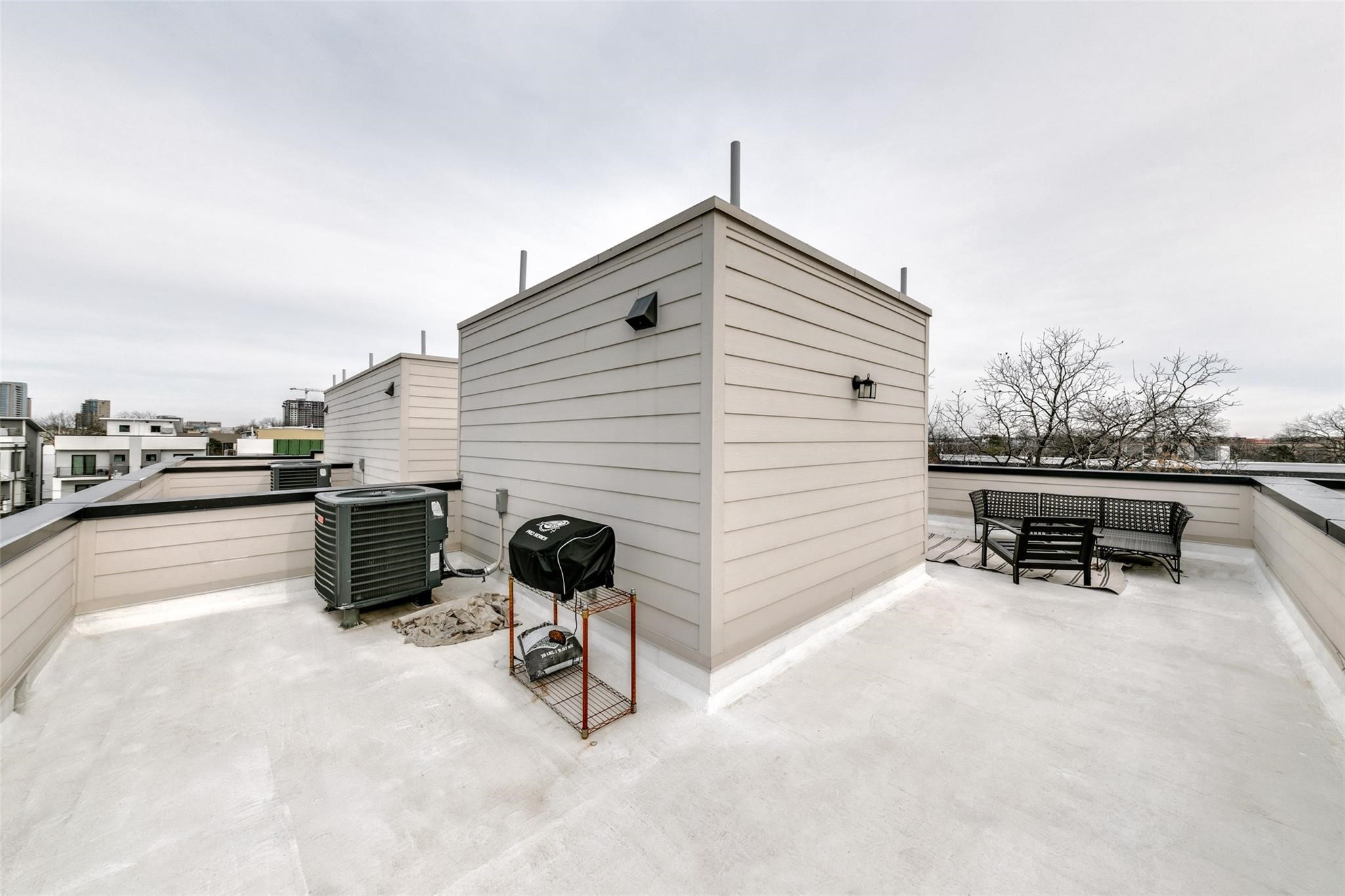 4205 Roseland Avenue Dallas TX 75204