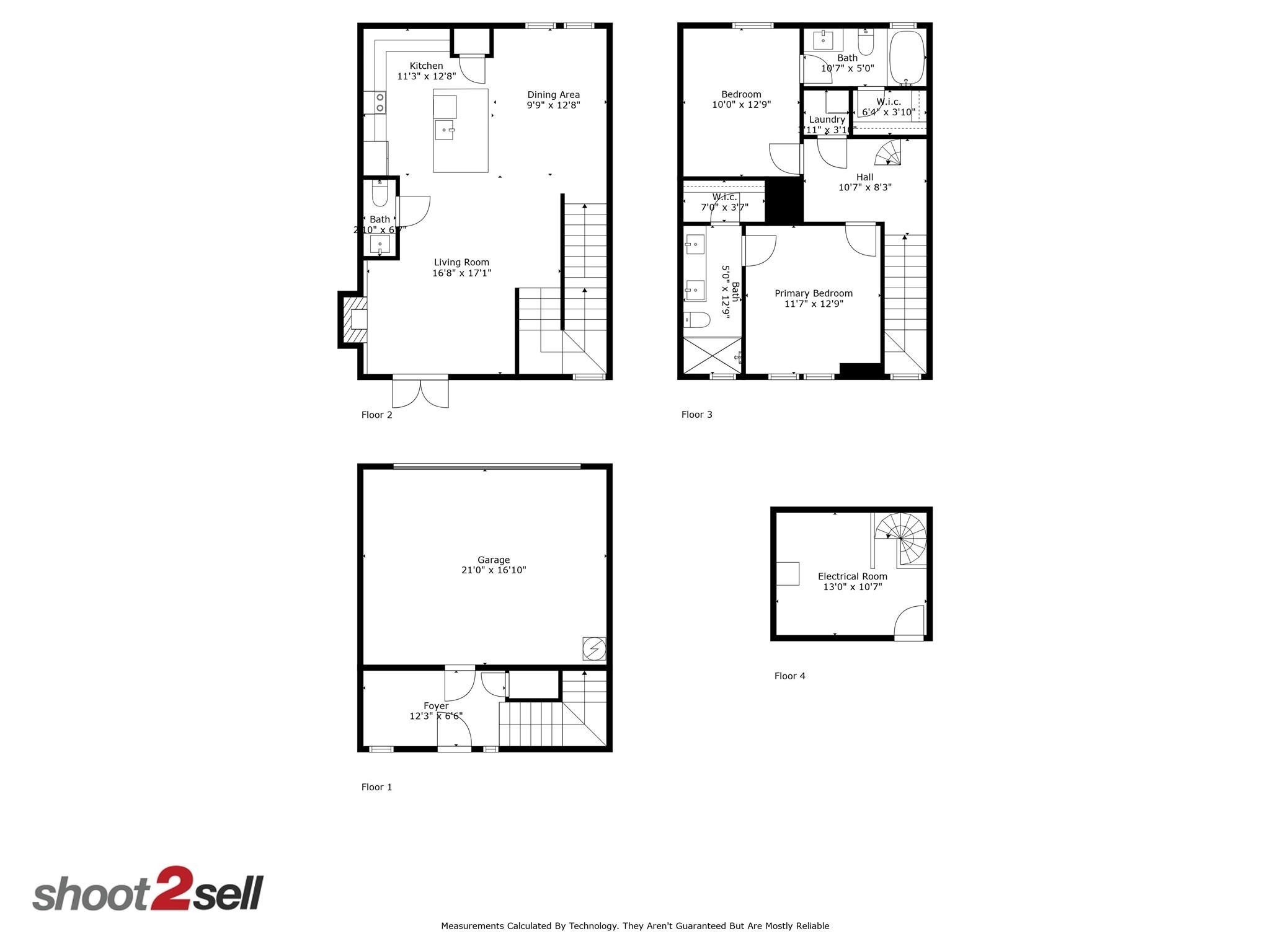 4205 Roseland Avenue Dallas TX 75204