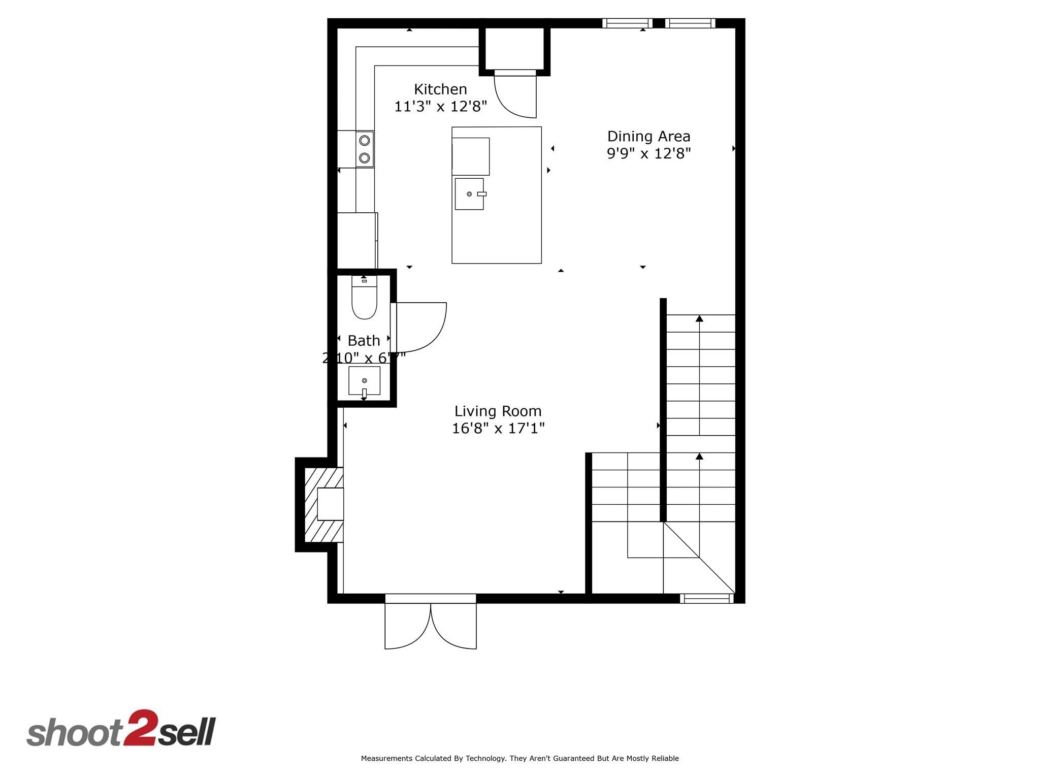 4205 Roseland Avenue Dallas TX 75204