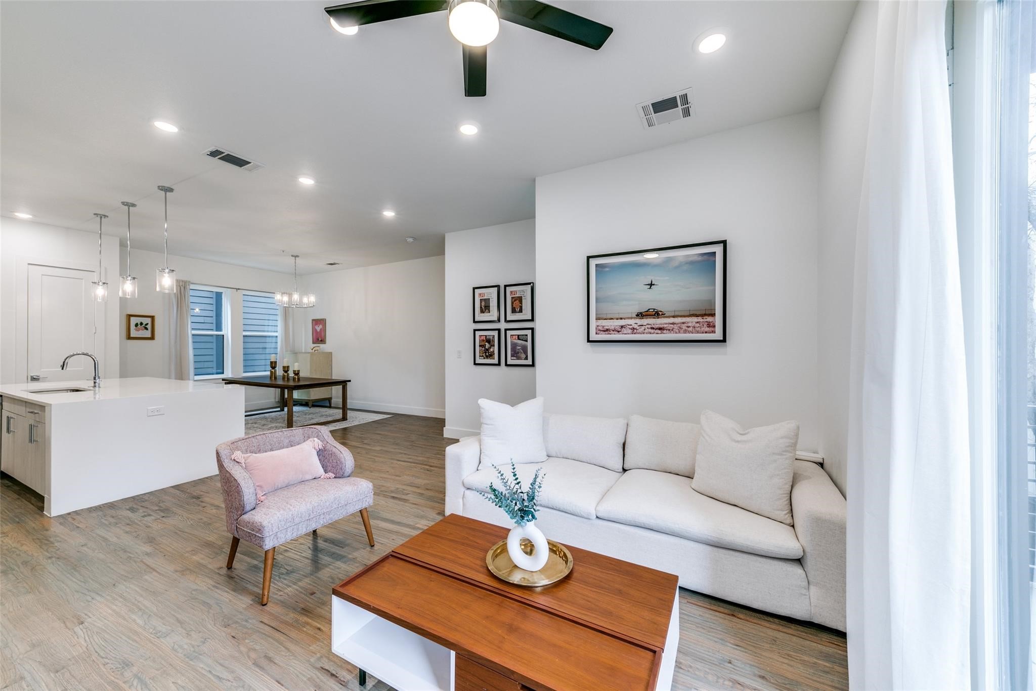 4205 Roseland Avenue Dallas TX 75204