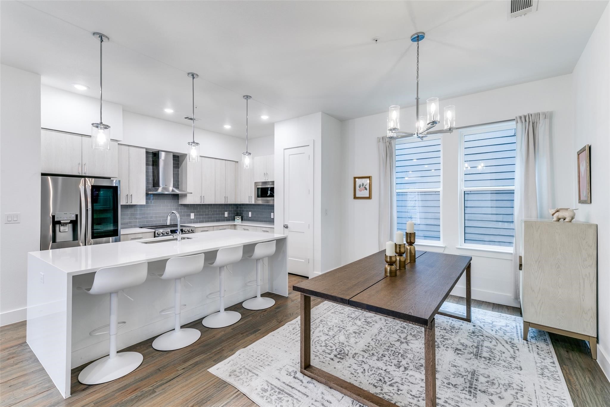4205 Roseland Avenue Dallas TX 75204