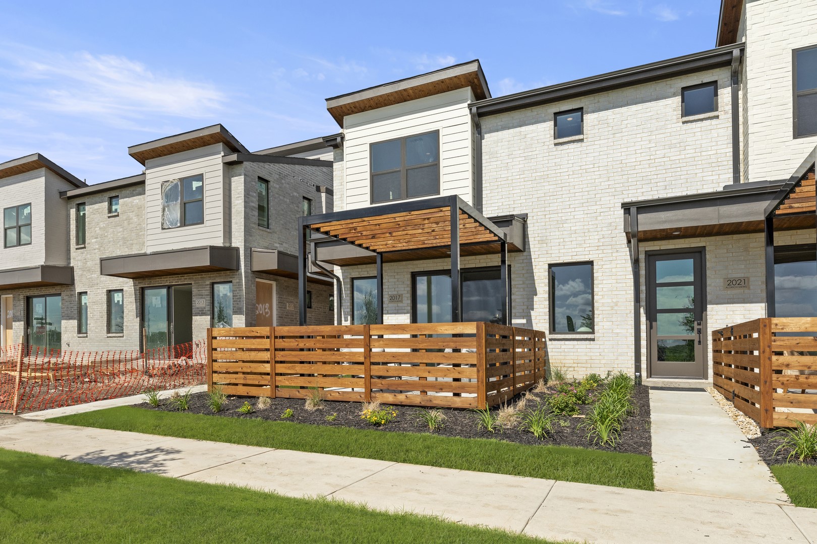2017 Aldrich Mews Celina TX 75009