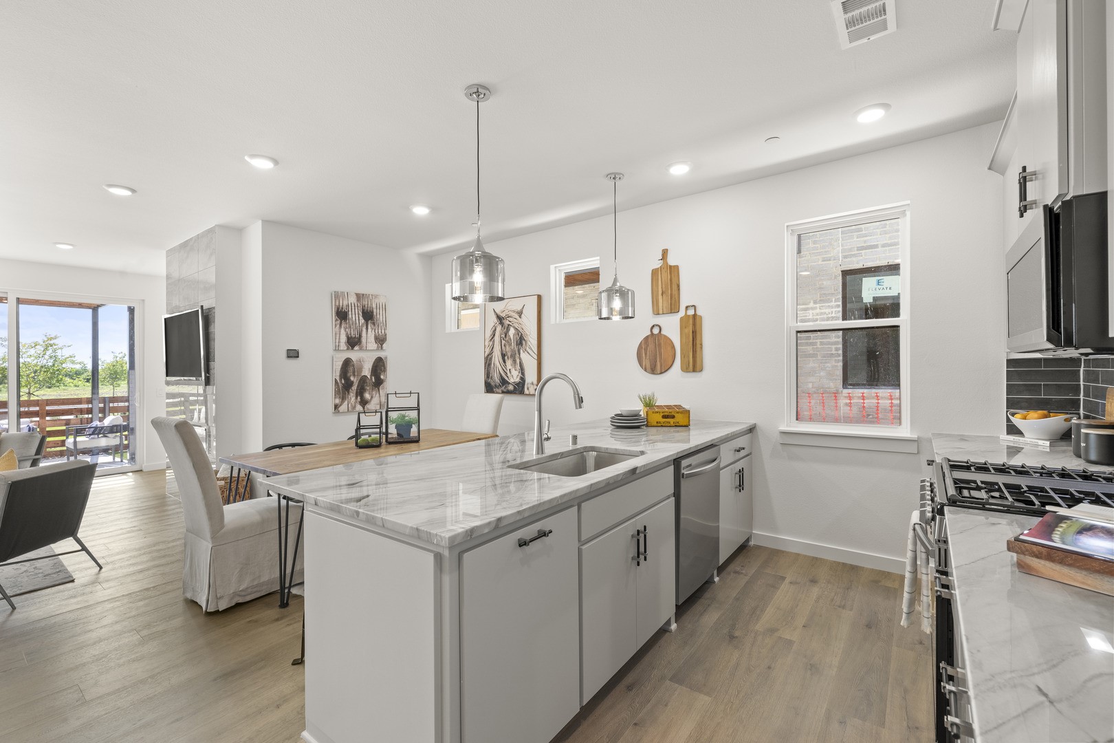 2017 Aldrich Mews Celina TX 75009