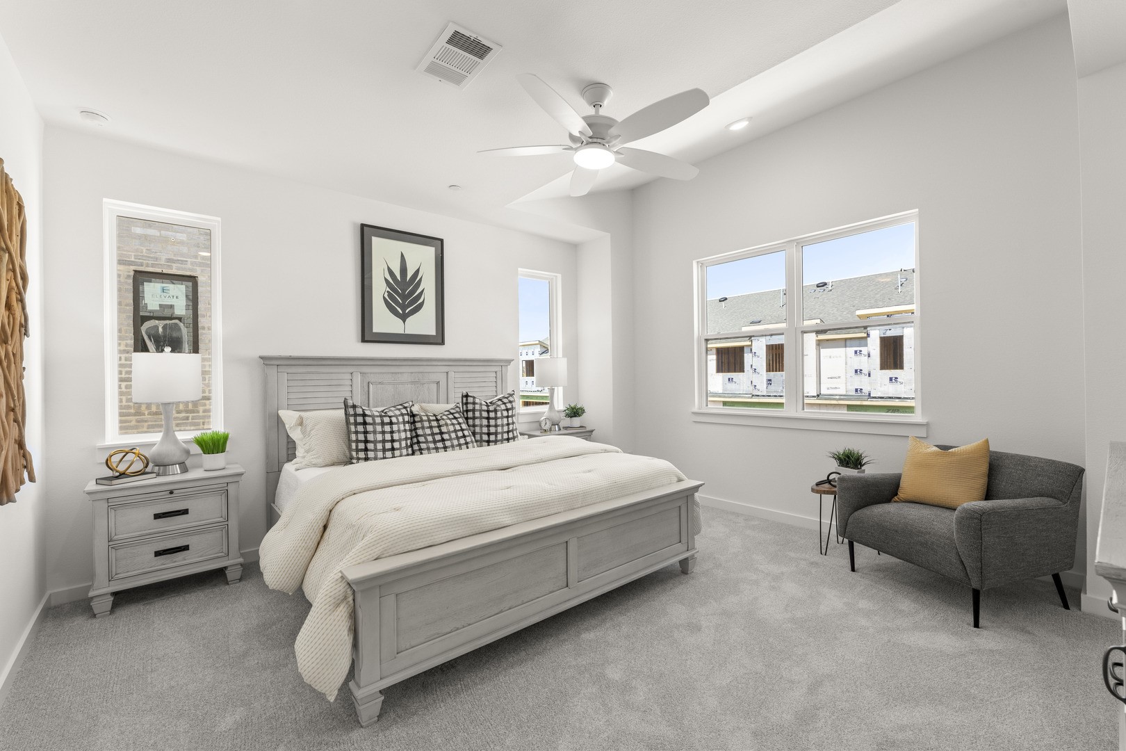2017 Aldrich Mews Celina TX 75009