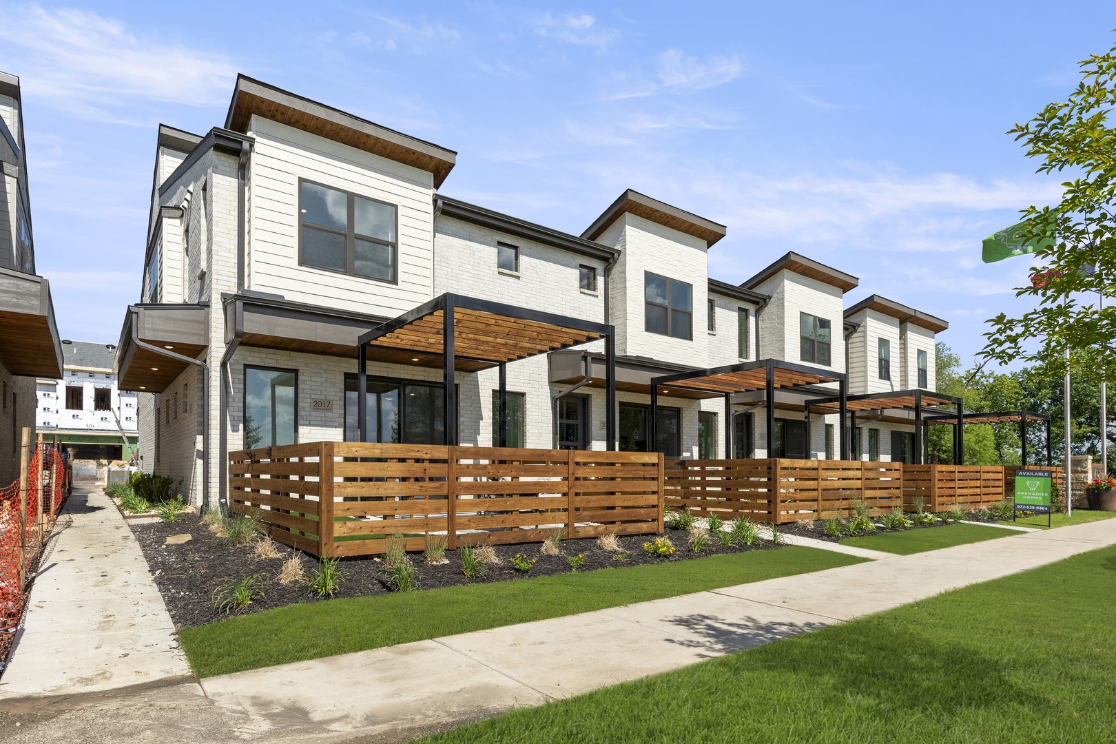 2017 Aldrich Mews Celina TX 75009