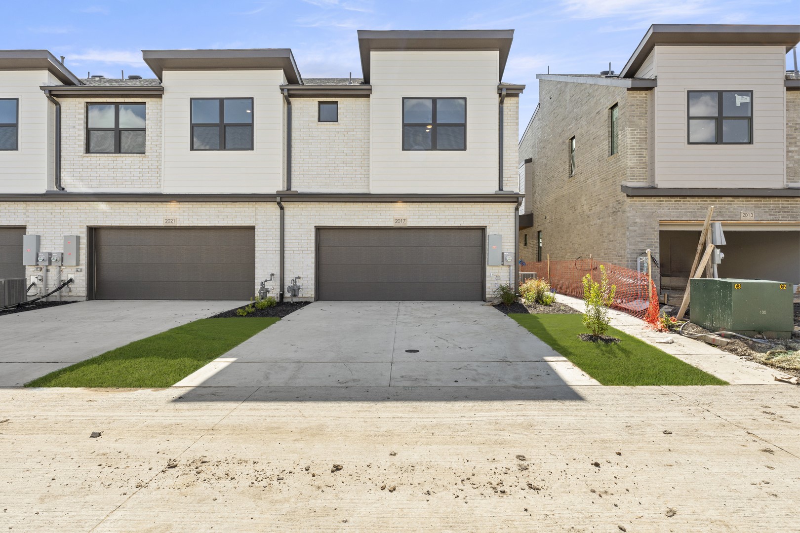 2017 Aldrich Mews Celina TX 75009