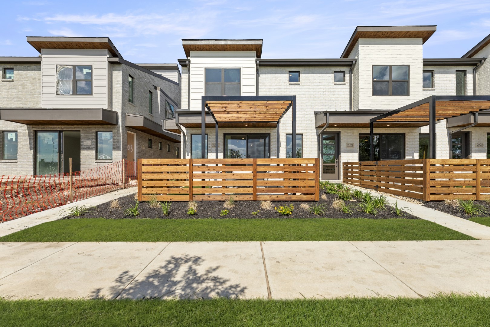 2017 Aldrich Mews Celina TX 75009