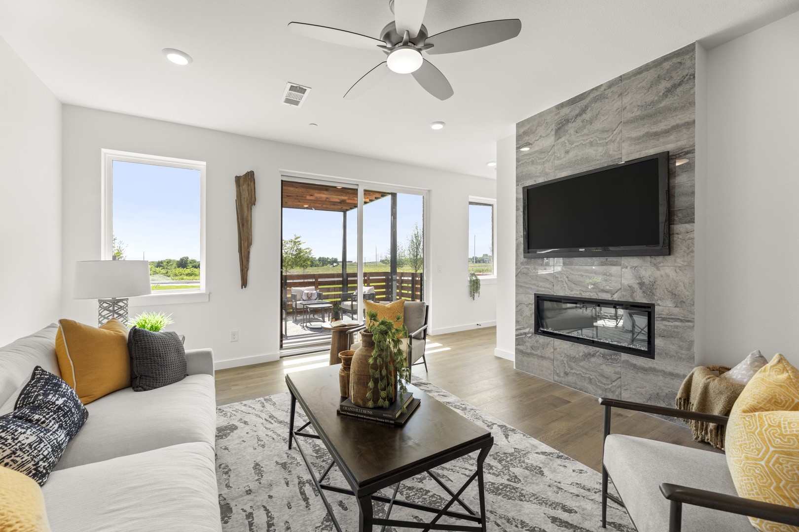 2017 Aldrich Mews Celina TX 75009
