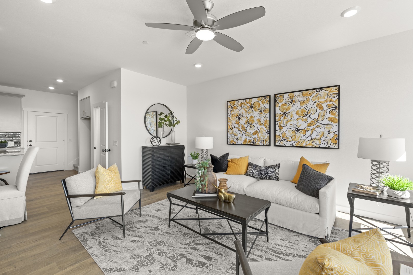 2017 Aldrich Mews Celina TX 75009