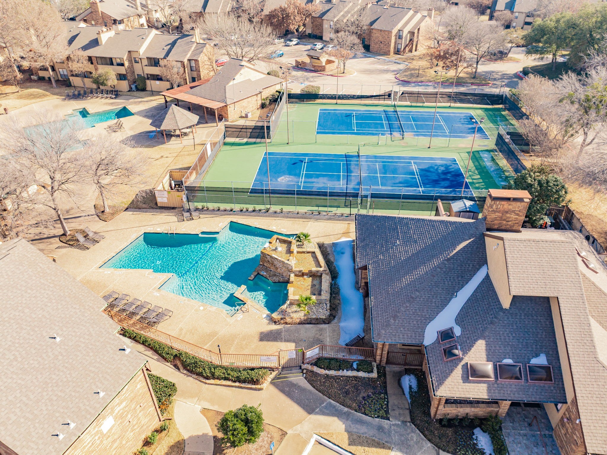 1201 Harwell Drive Arlington TX 76011