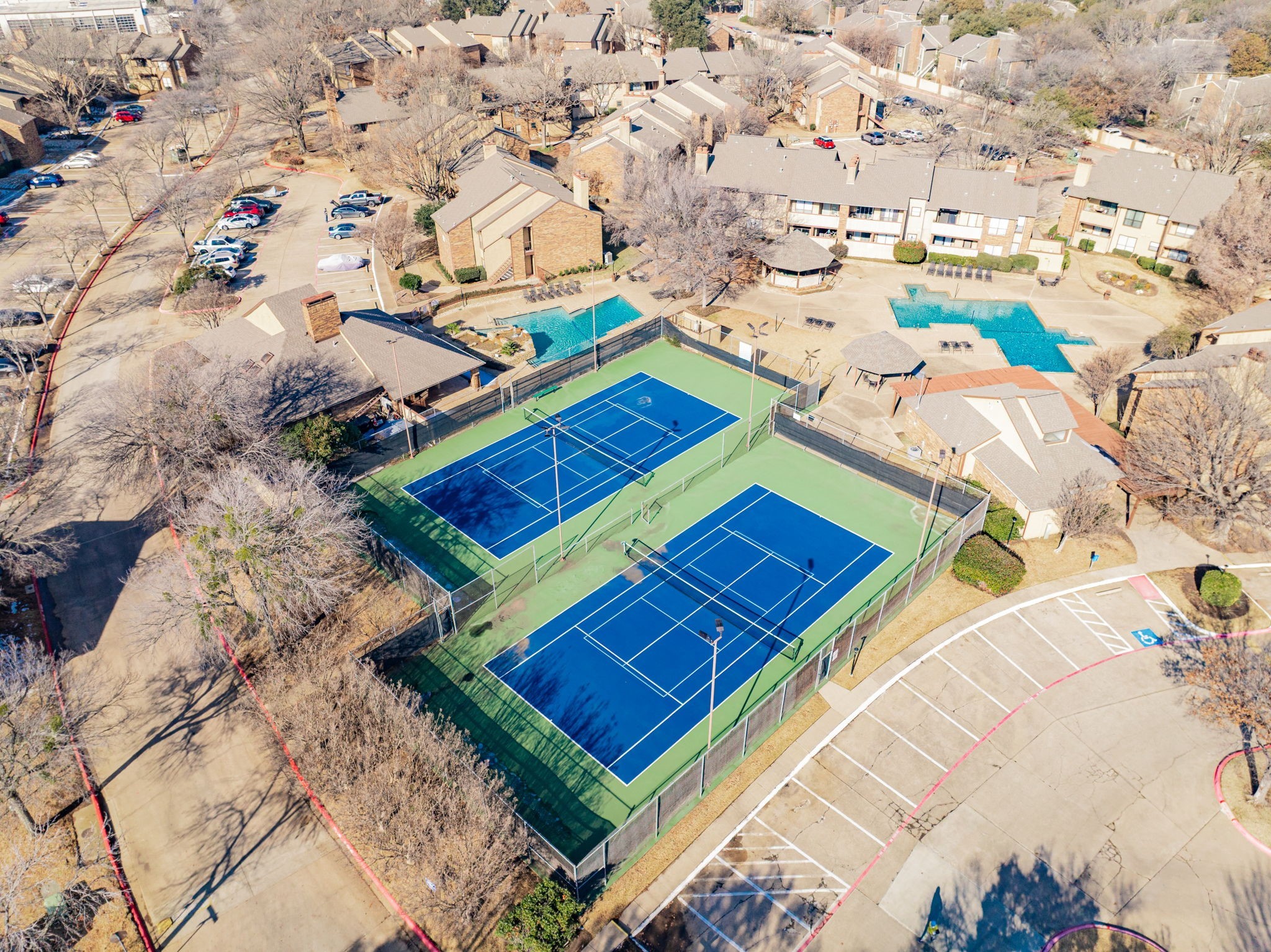 1201 Harwell Drive Arlington TX 76011