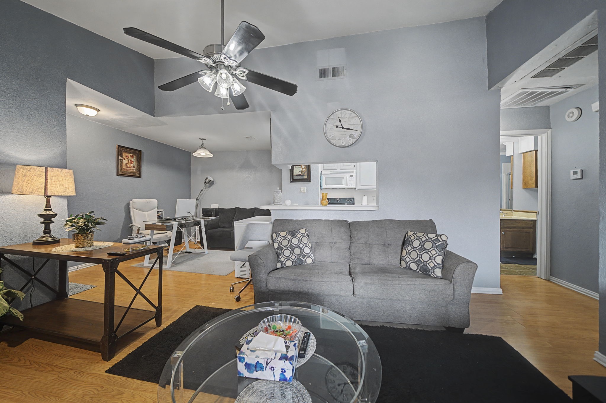 1201 Harwell Drive Arlington TX 76011