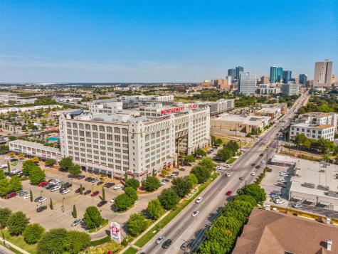 2600 W 7th Street Fort Worth TX 76107