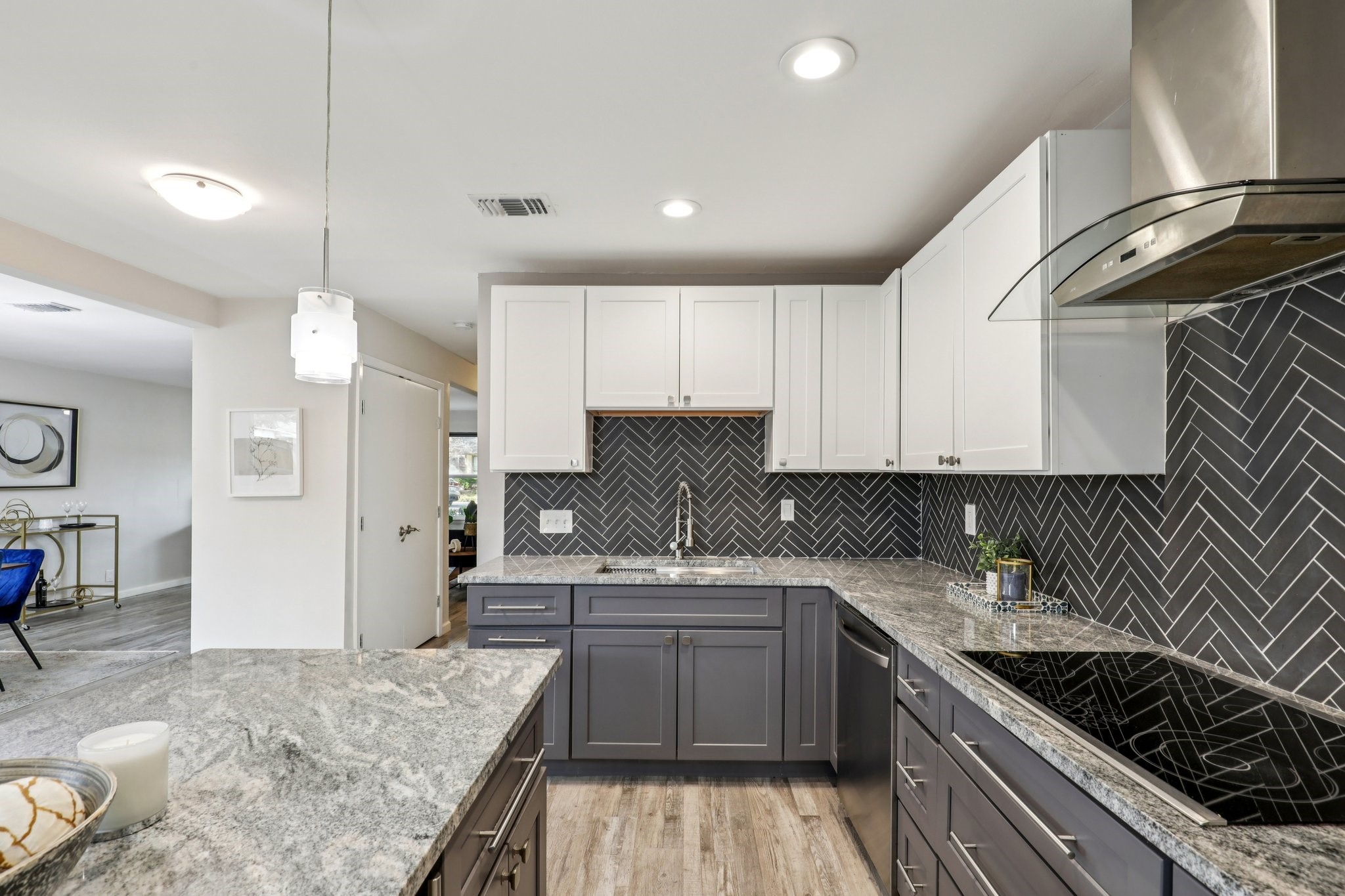 13814 Brookgreen Drive Dallas TX 75240