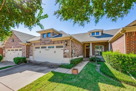2808 Fordham Road Plano TX 75025