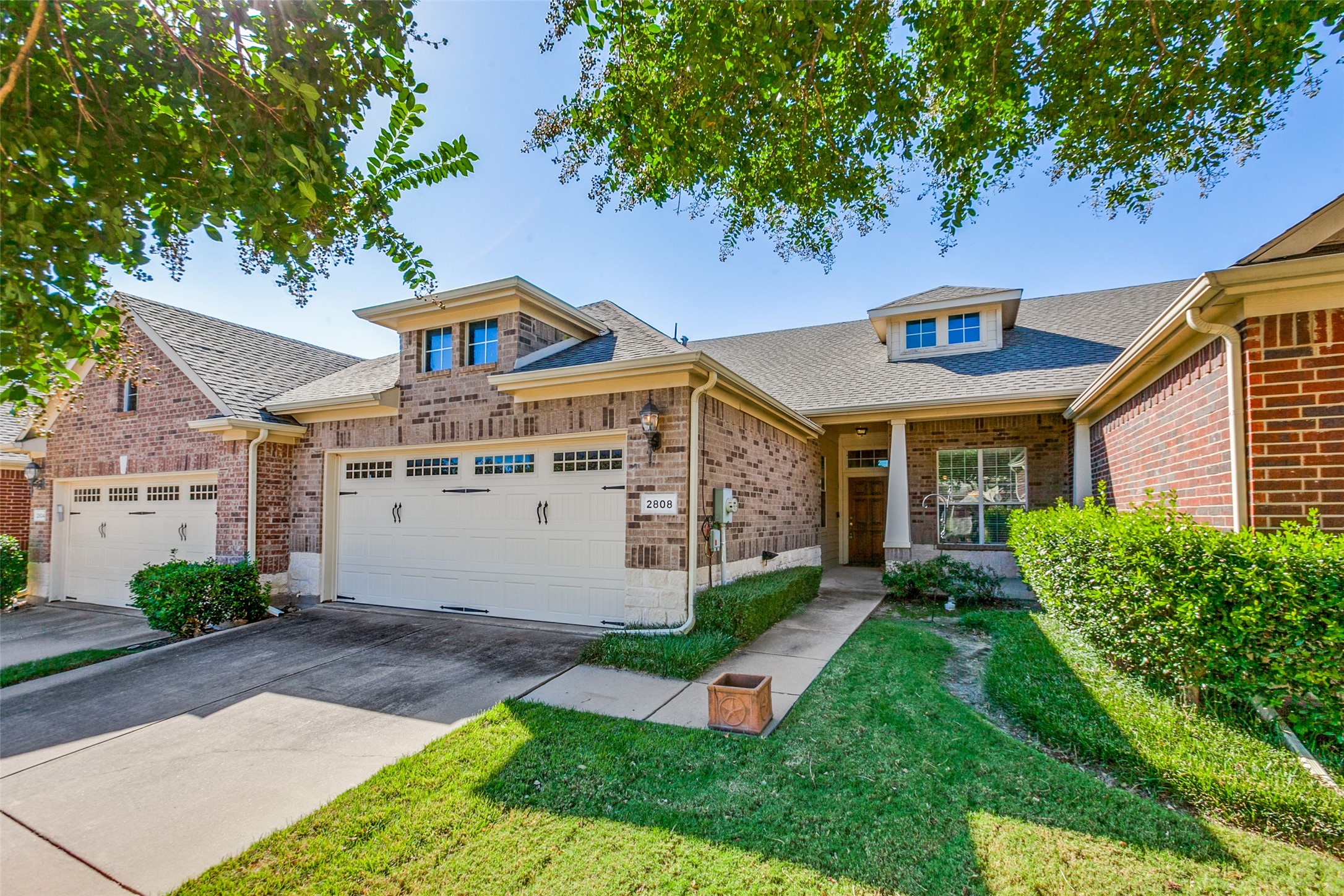 2808 Fordham Road Plano TX 75025