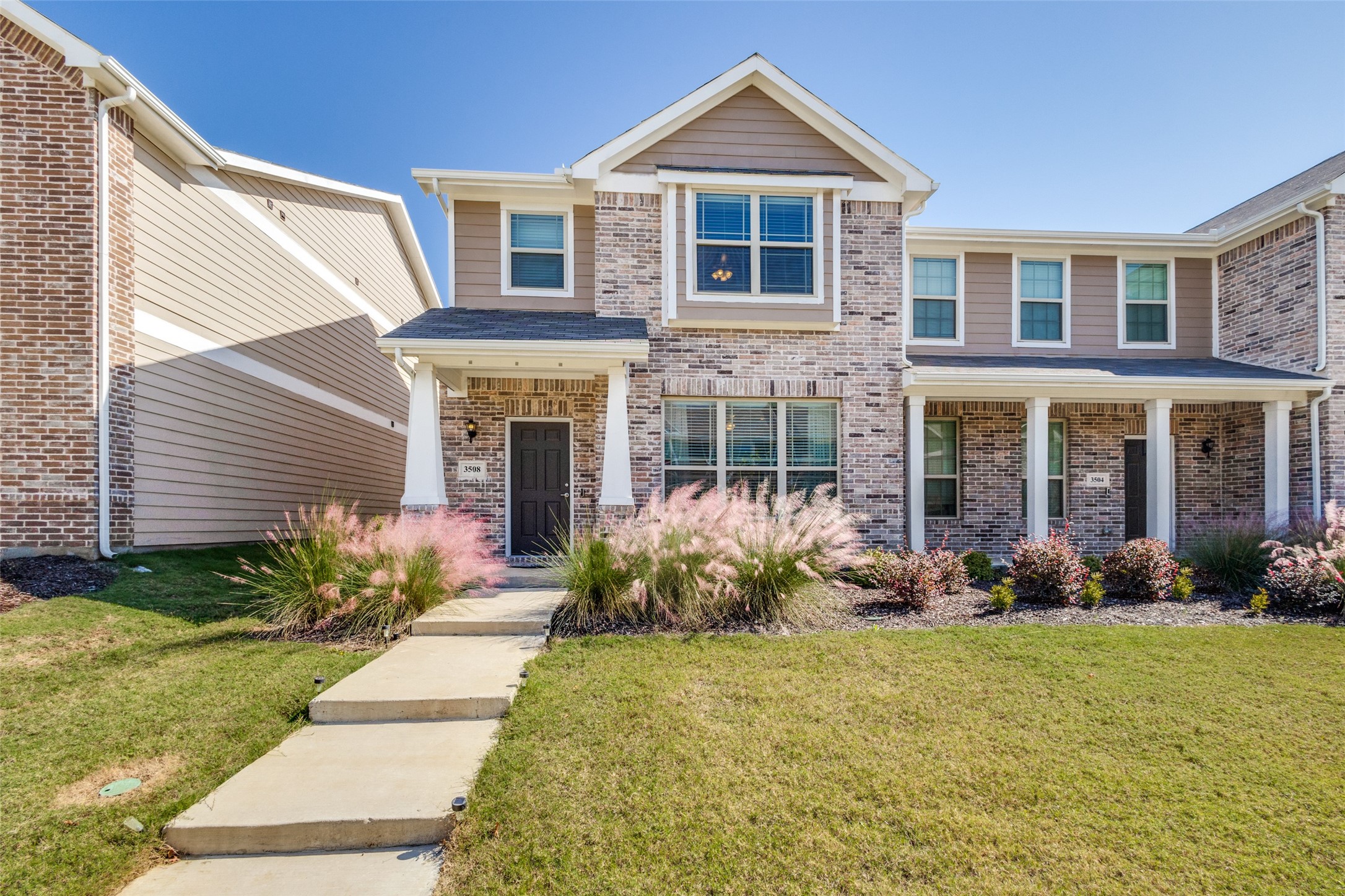 3508 Cricket Drive Denton TX 76207