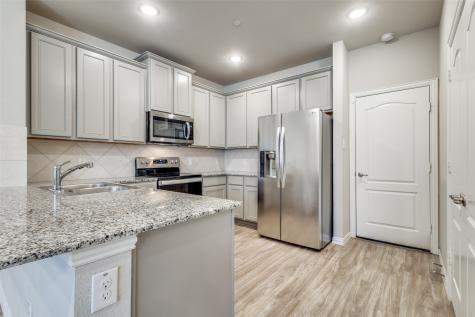 3508 Cricket Drive Denton TX 76207