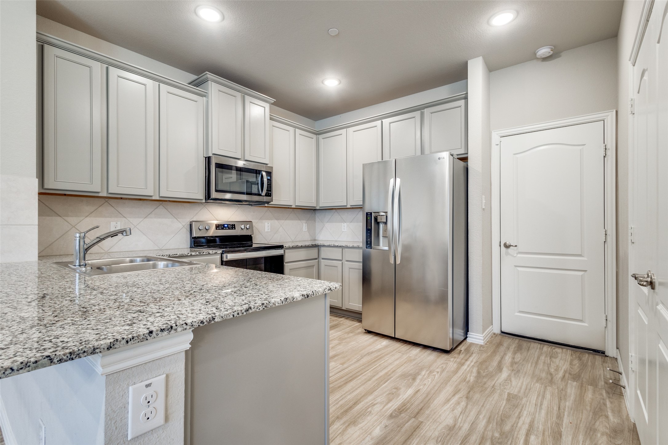 3508 Cricket Drive Denton TX 76207