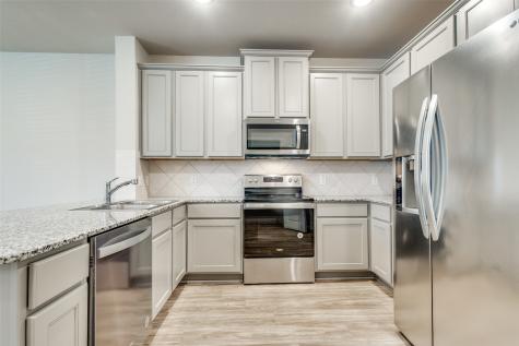 3508 Cricket Drive Denton TX 76207