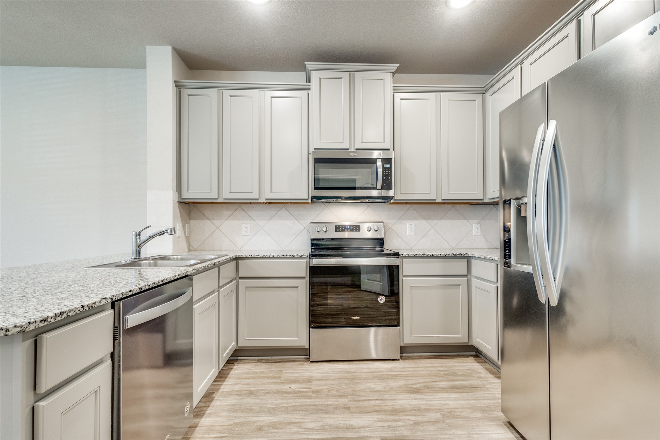 3508 Cricket Drive Denton TX 76207