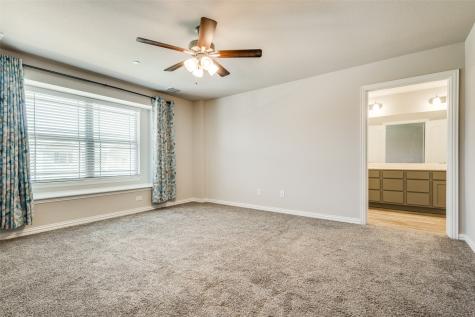 3508 Cricket Drive Denton TX 76207