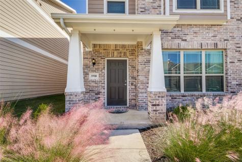 3508 Cricket Drive Denton TX 76207