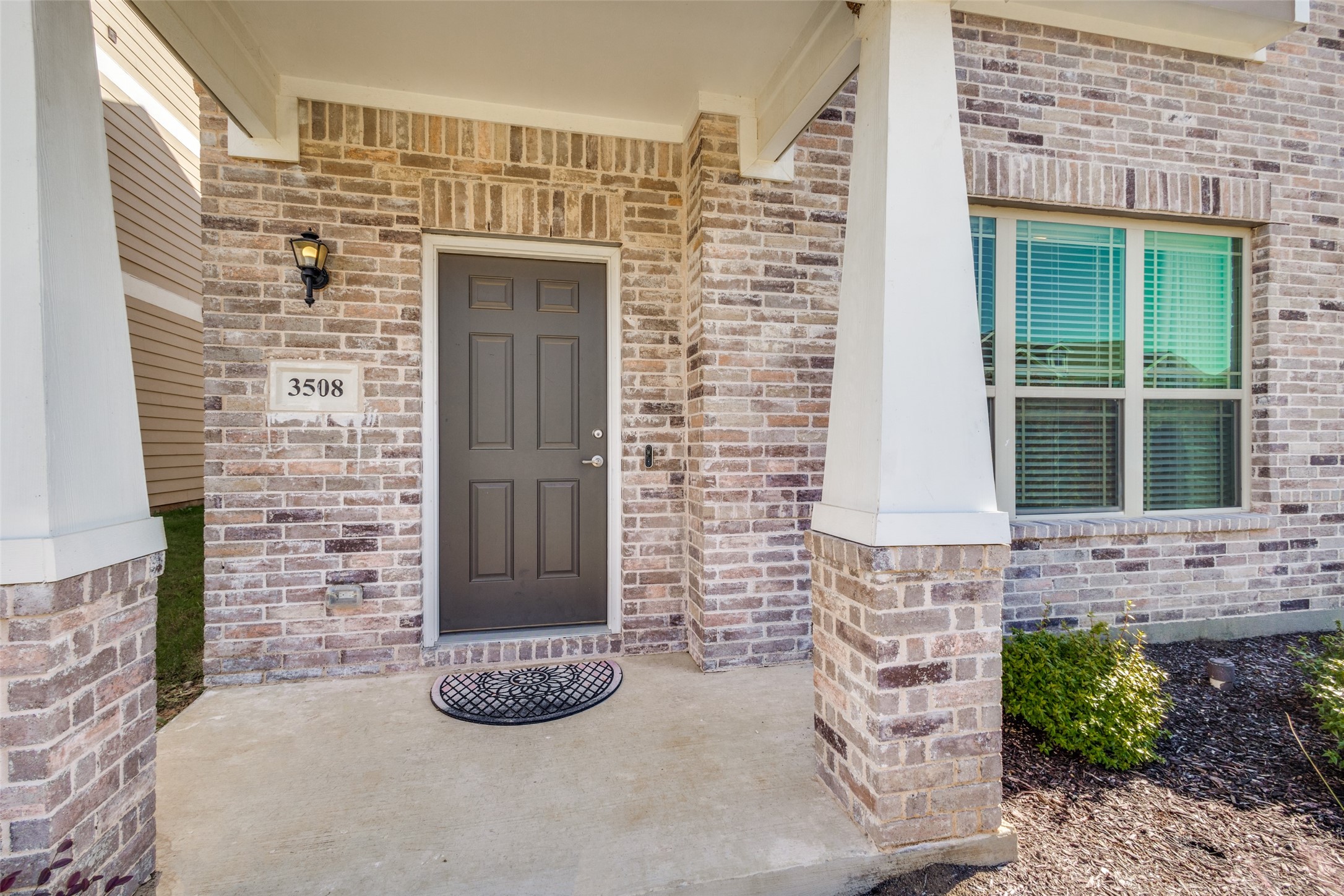 3508 Cricket Drive Denton TX 76207