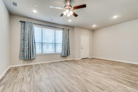 3508 Cricket Drive Denton TX 76207