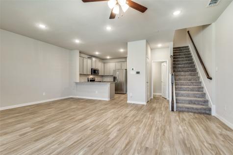 3508 Cricket Drive Denton TX 76207