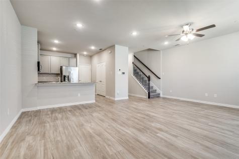 3508 Cricket Drive Denton TX 76207