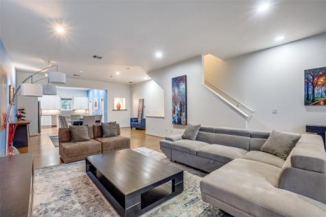 3238 N Haskell Avenue Dallas TX 75204