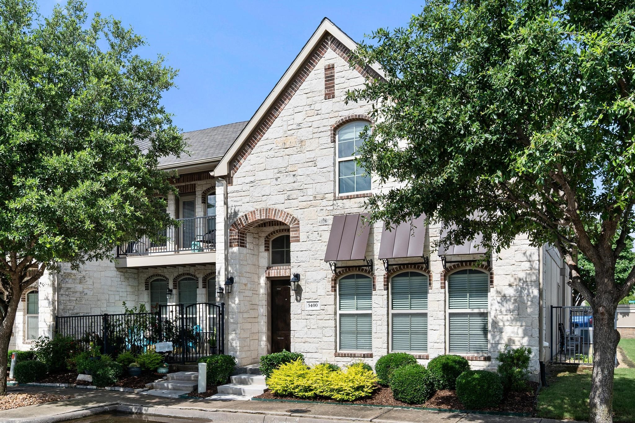 5400 Conch Train Road Mckinney TX 75070