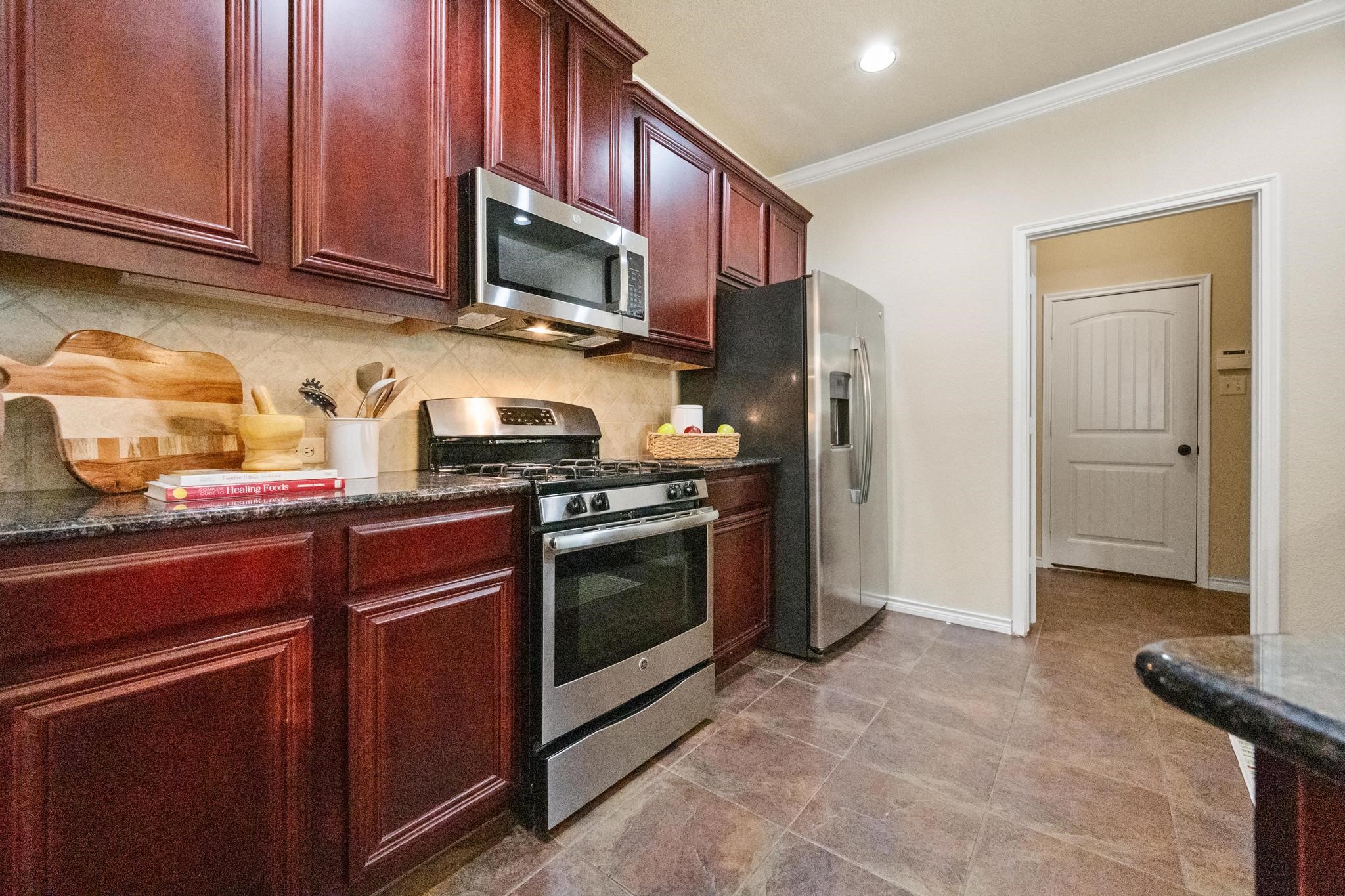 5400 Conch Train Road Mckinney TX 75070