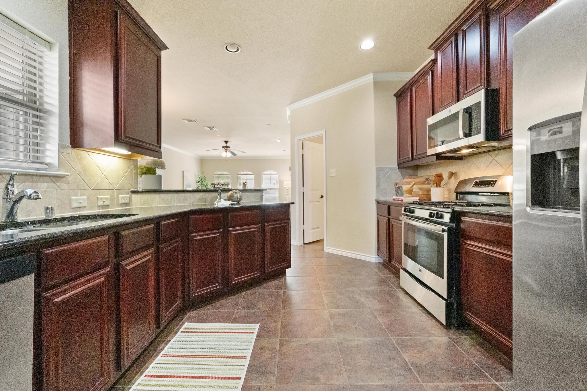 5400 Conch Train Road Mckinney TX 75070