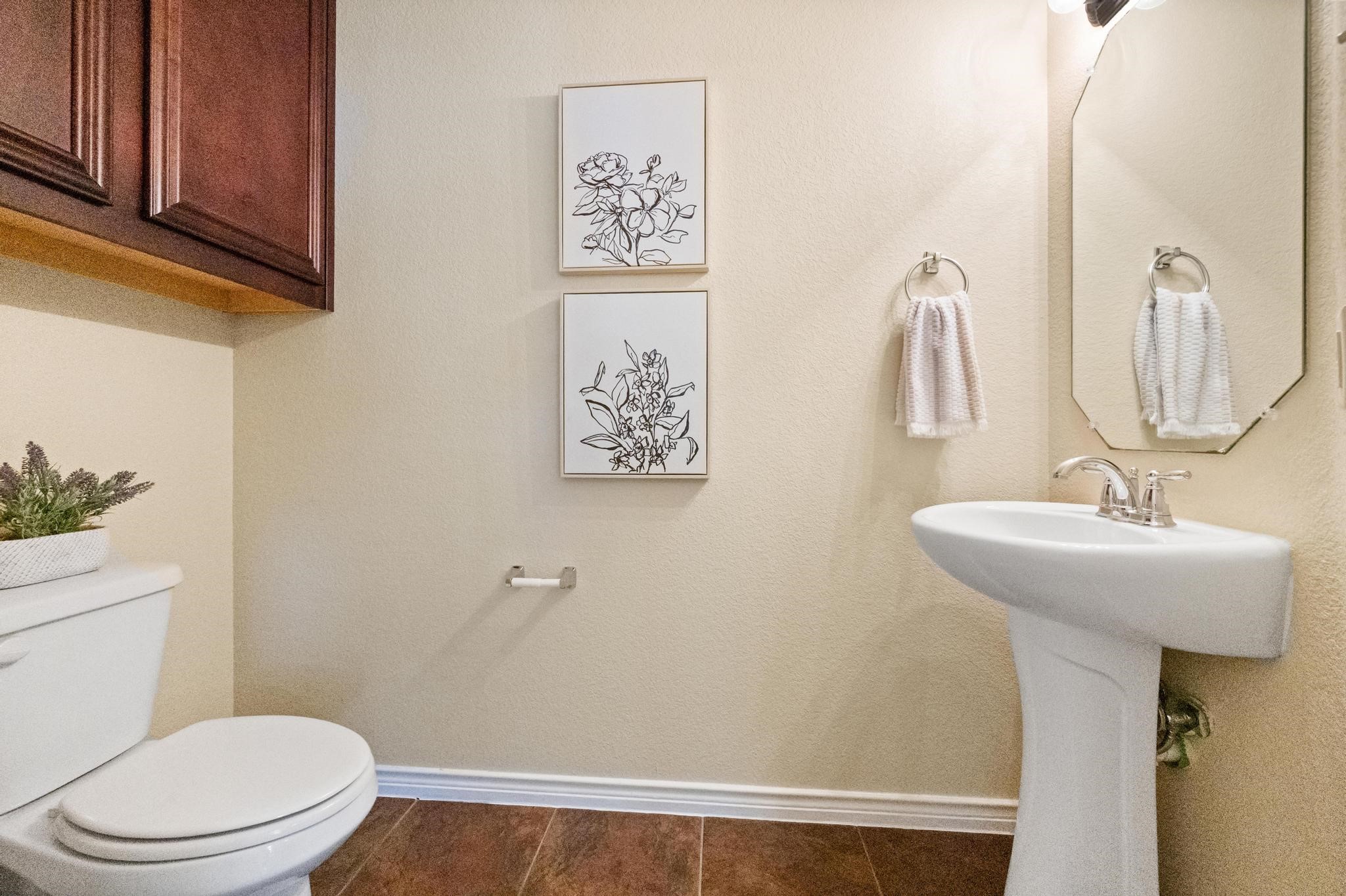 5400 Conch Train Road Mckinney TX 75070