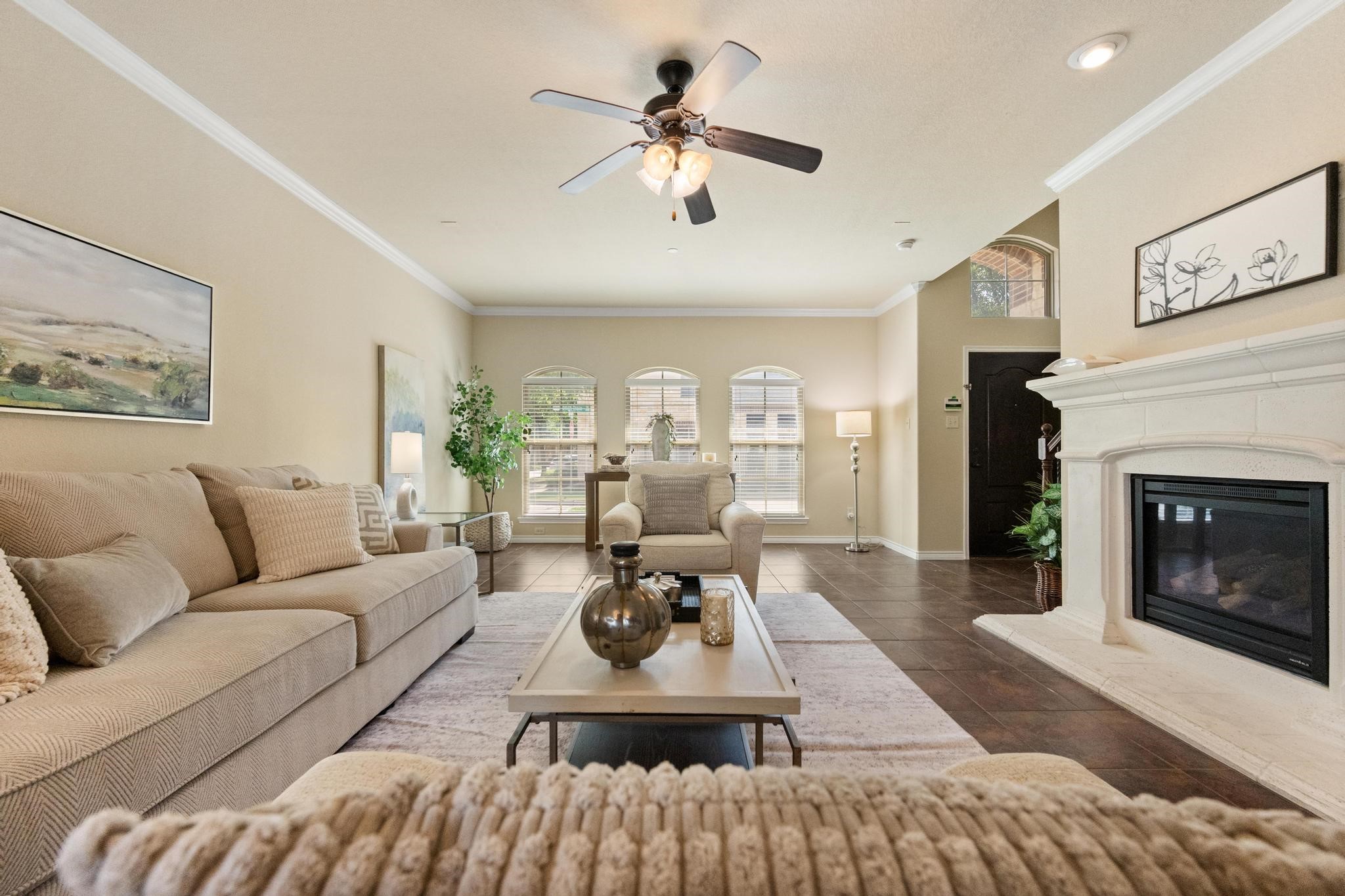 5400 Conch Train Road Mckinney TX 75070