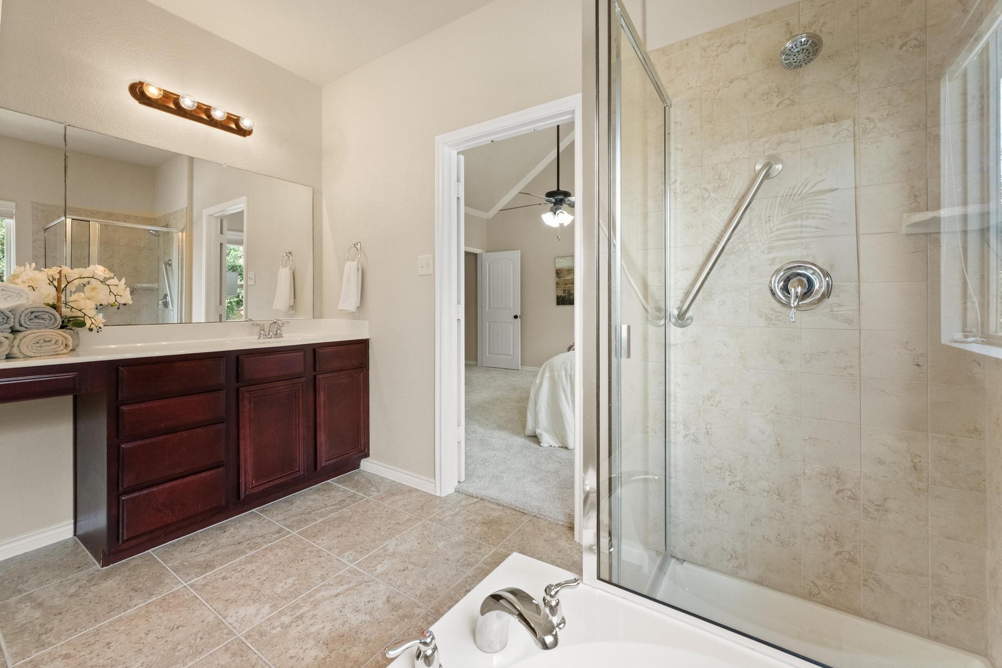 5400 Conch Train Road Mckinney TX 75070