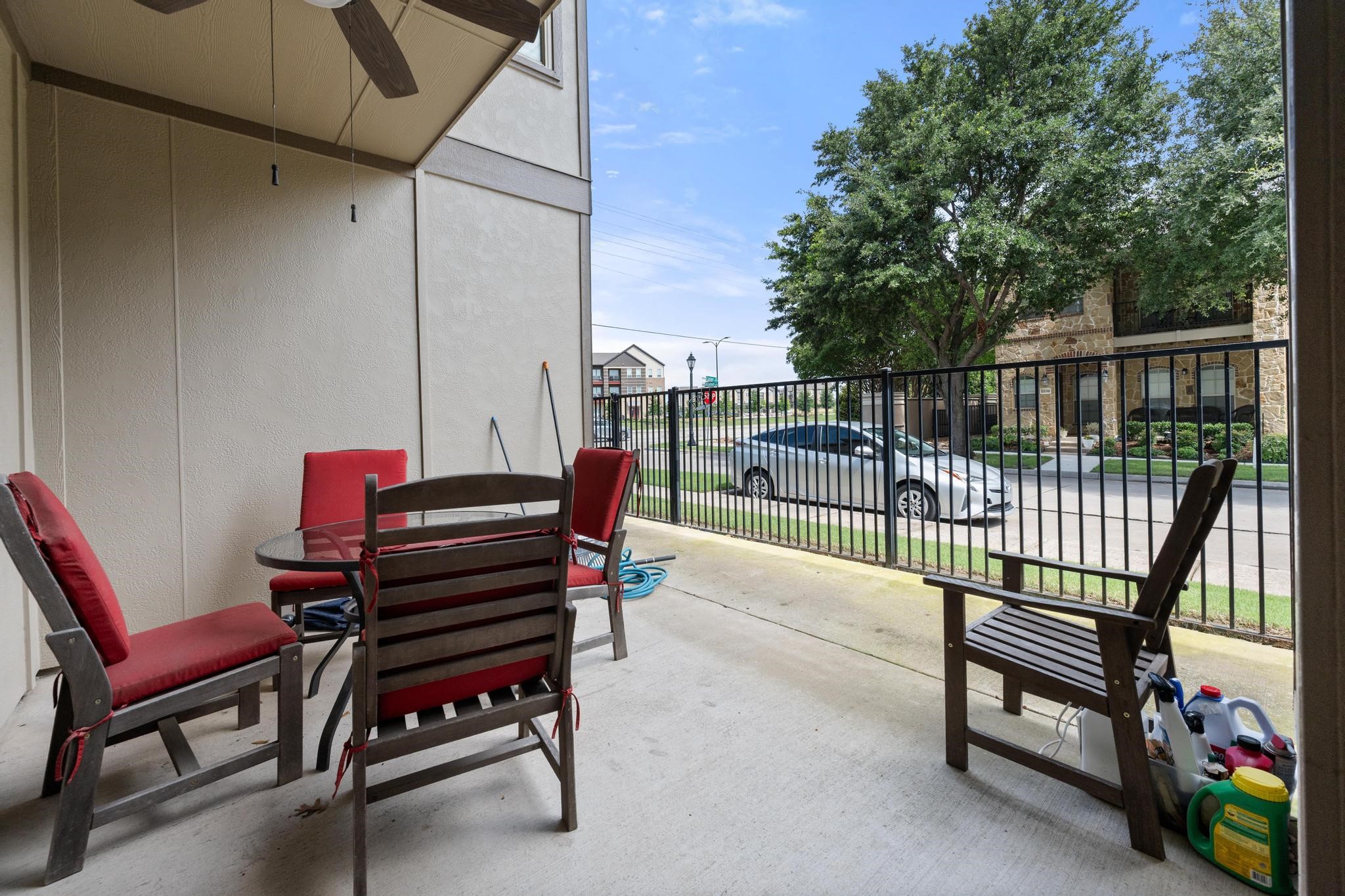 5400 Conch Train Road Mckinney TX 75070