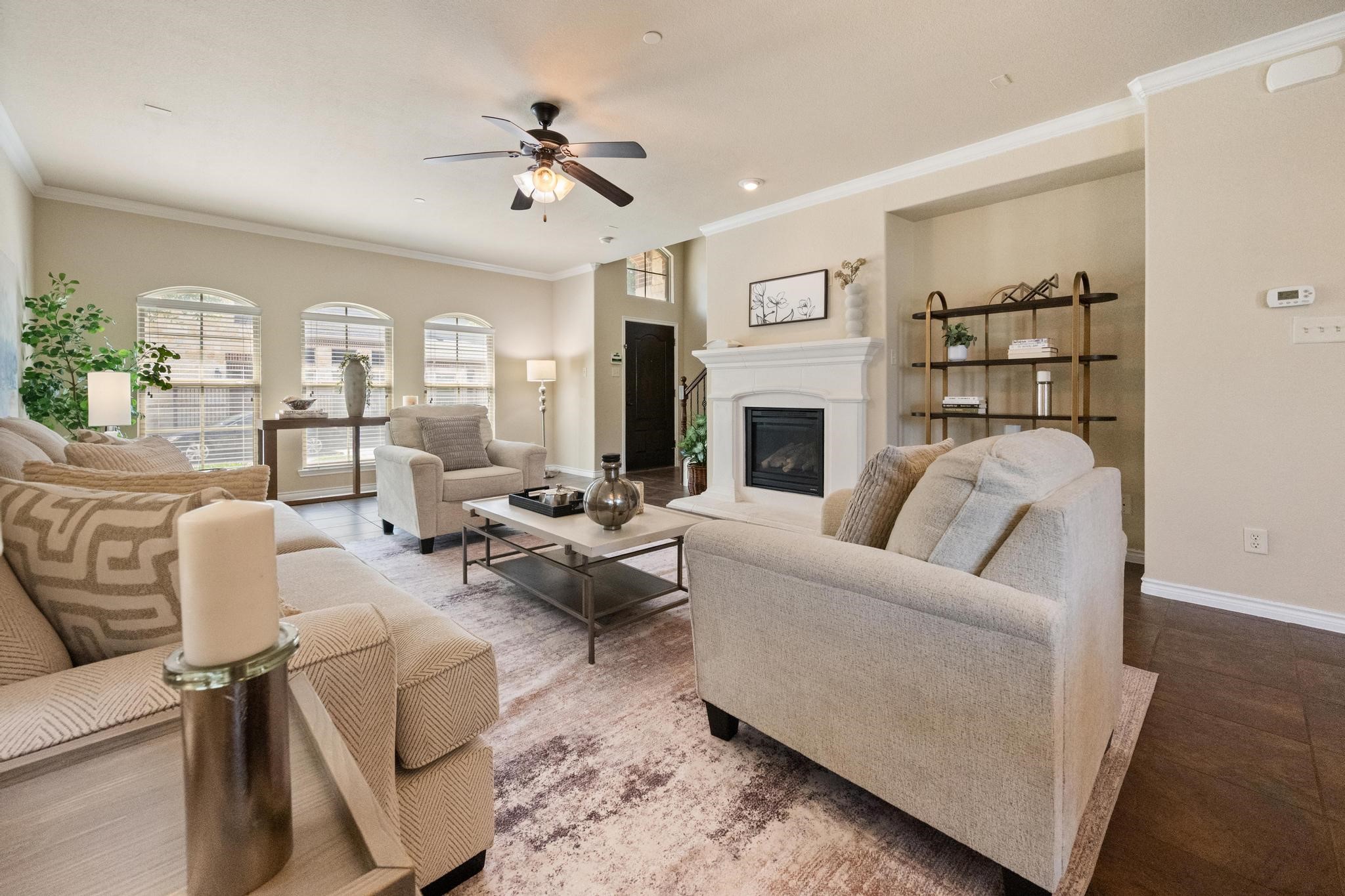 5400 Conch Train Road Mckinney TX 75070