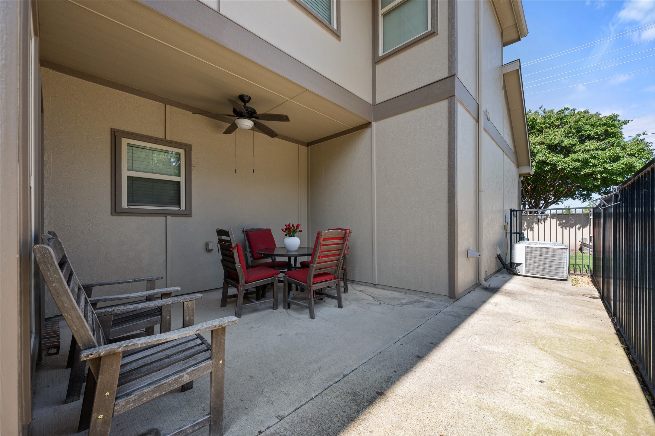 5400 Conch Train Road Mckinney TX 75070