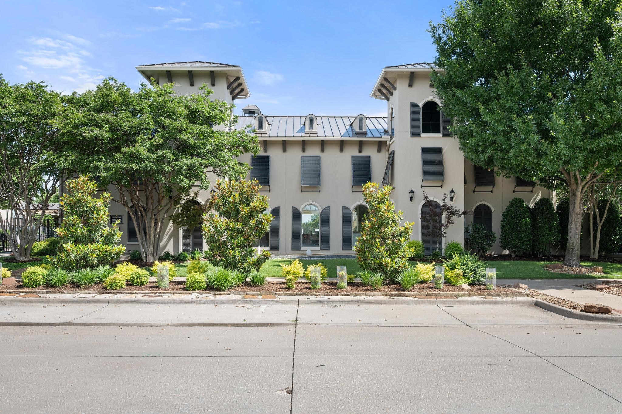 5400 Conch Train Road Mckinney TX 75070