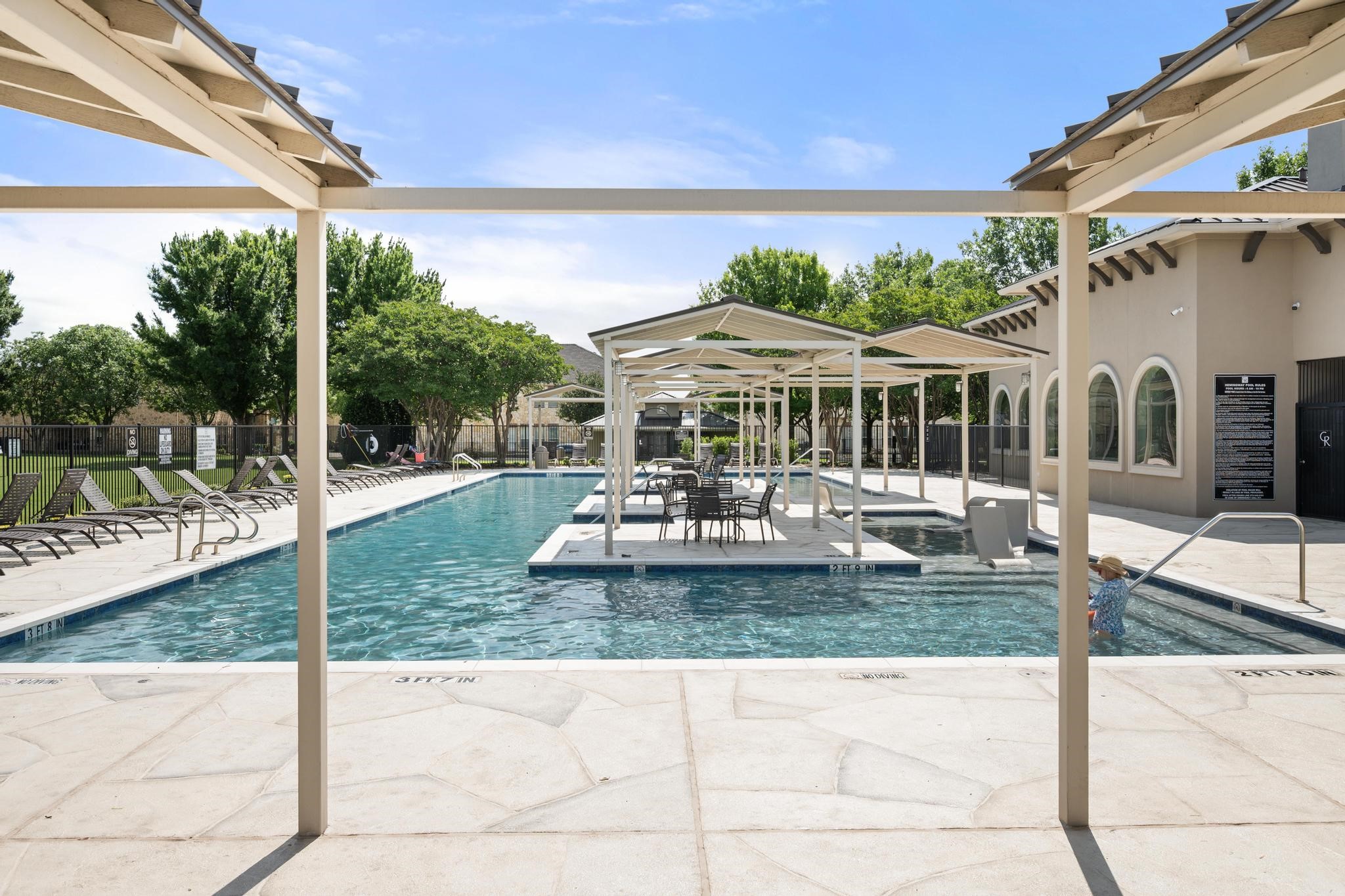 5400 Conch Train Road Mckinney TX 75070