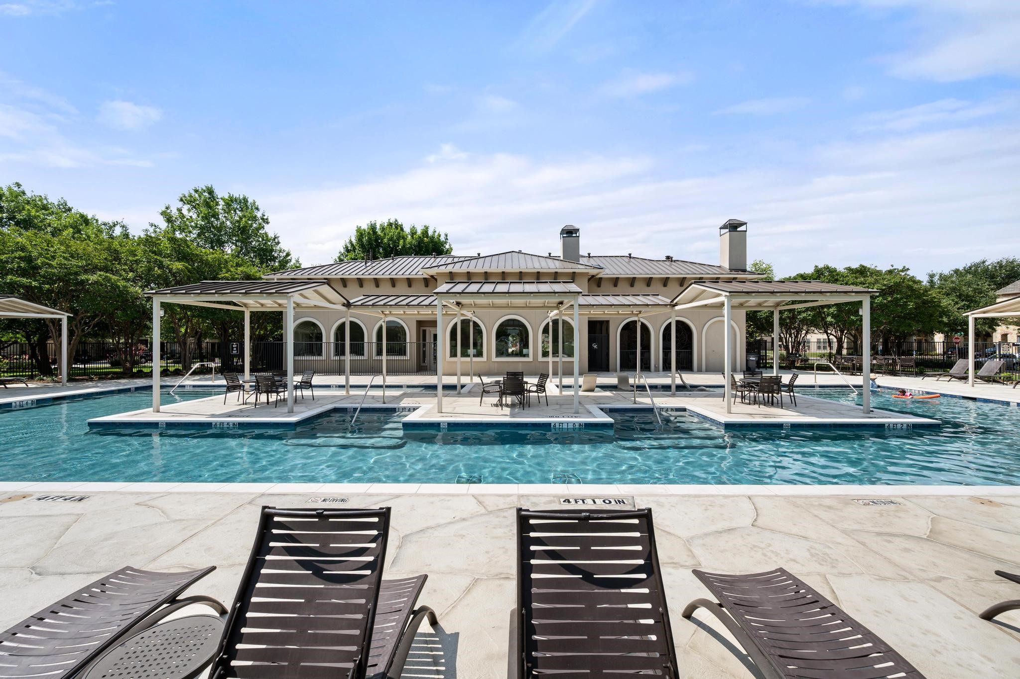 5400 Conch Train Road Mckinney TX 75070
